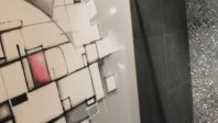 Ernst Kurat / Bathroom