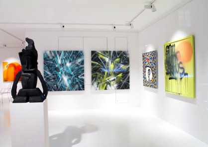 Artworks Kolly Gallery