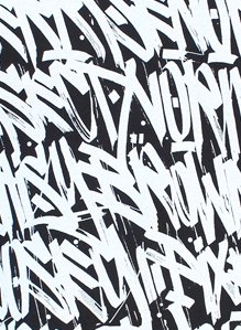 Handstyles (SOLD)