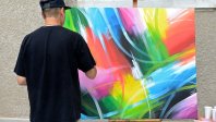 PropArt 5 / Street Art Contest