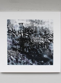Writing Soul (SOLD)