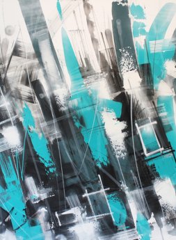 Reflection (SOLD)