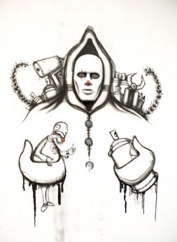 The Mask