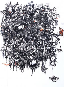 My Soul 1 ( SOLD )