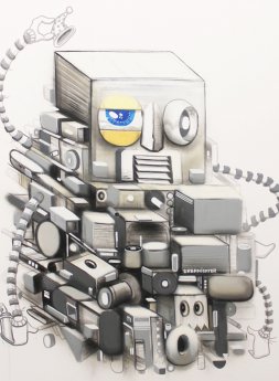 Urbanisator 2