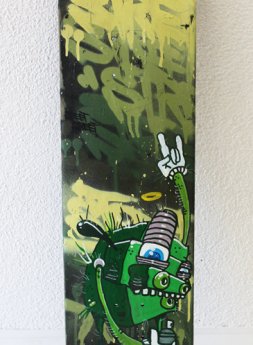 Street Board 1 (SOLD)