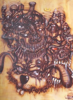 Shizophrenia 1