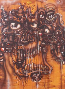 Shizophrenia 2