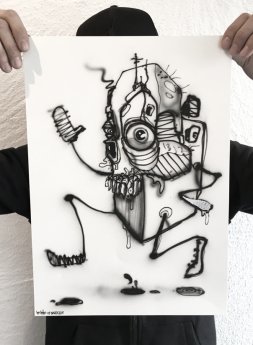 Limited Airbrush 1