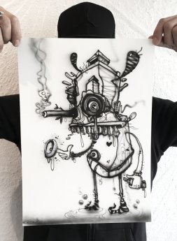 Limited Airbrush 2