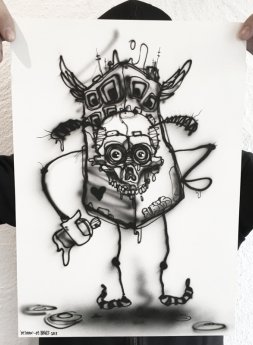 Limited Airbrush 4