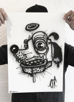 Limited Airbrush 5