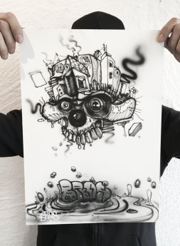 Limited Airbrush 7