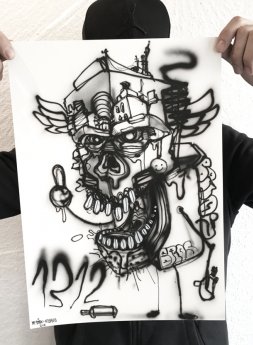 Limited Airbrush 8