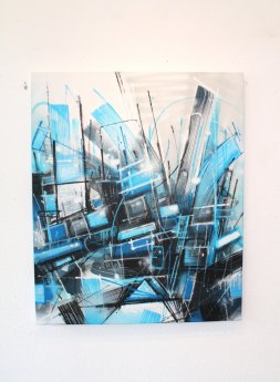 Hidden Enemy 3 ( SOLD )