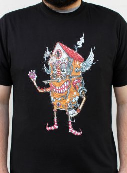 Tree House - Revival