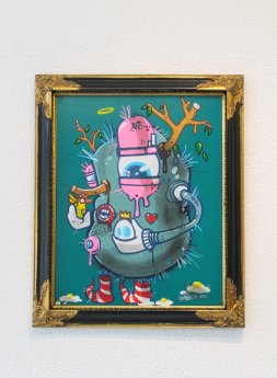 Best Friends 2 / SOLD !