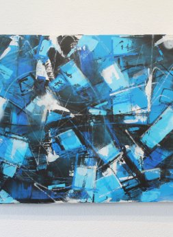build your dreams 2 (SOLD)