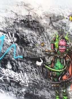 Create or Destroy 12