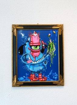 Best Friends 1 / SOLD !