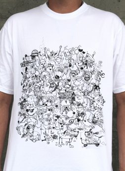 Who let the dogs out