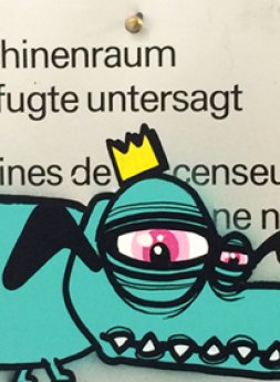 Follow the Rules 4 (SOLD)