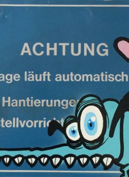 Follow the Rules 5 (SOLD)