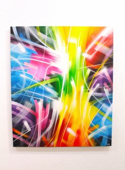 Good Vibes 3 / SOLD