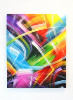 Good Vibes 4 / SOLD