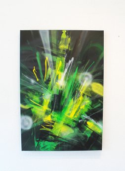 Green Side Of Life 2 / SOLD