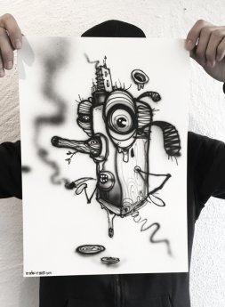 Limited Airbrush 6