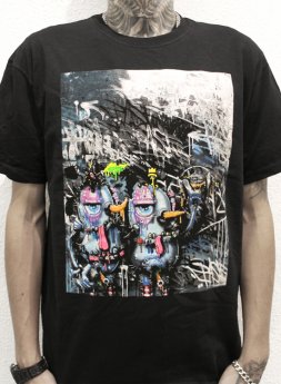 Brothers in Crime (SOLD)