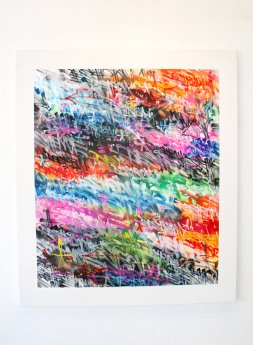 Street Wisdom 1 (SOLD)