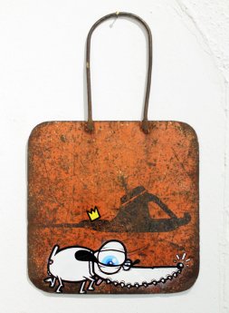 Guard Dog 1 (SOLD)