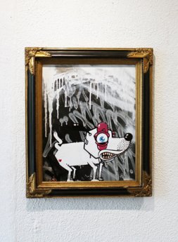 Who let the Dogs out 2