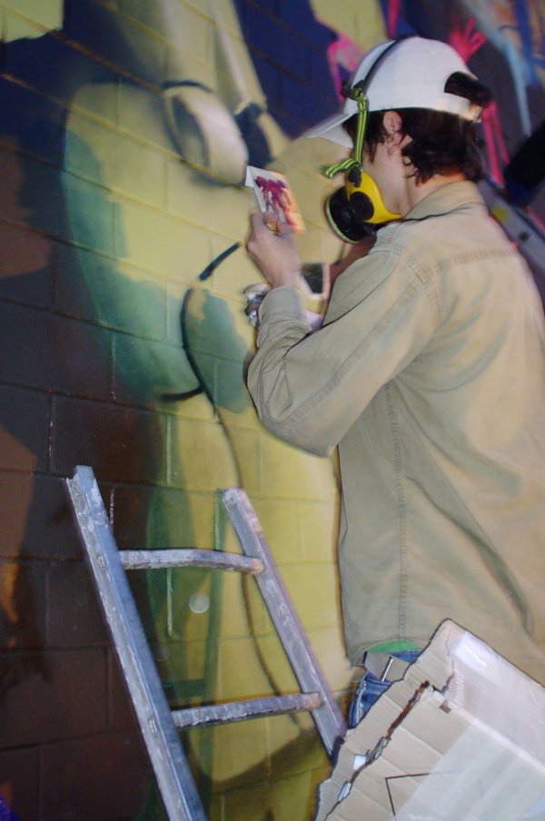 Meeting Of Styles 2005