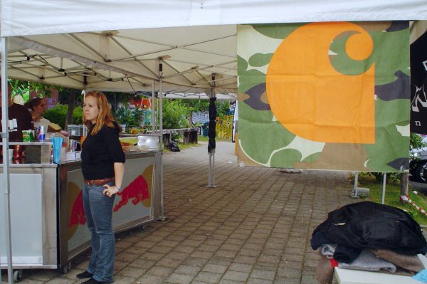 Meeting Of Styles 2005