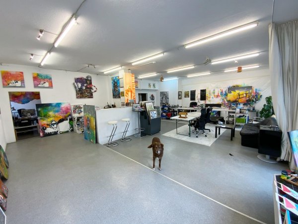 One Truth Studio / Galerie 