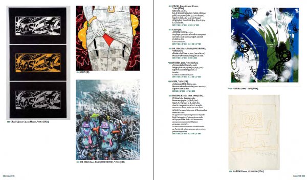 Street Art Auction Lausanne 2 