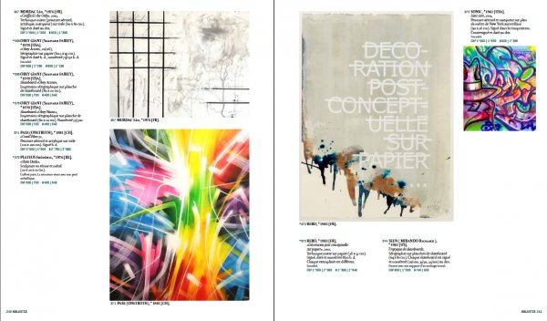 Street Art Auction Lausanne 2 