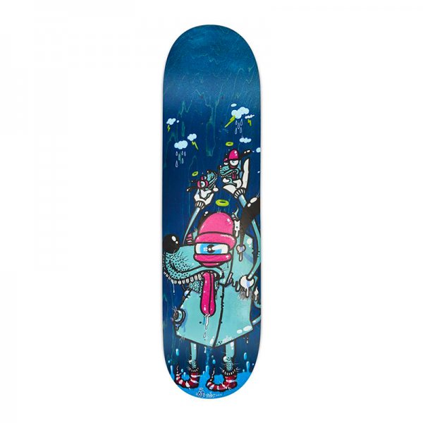 Skate Charity Kolly Gallery