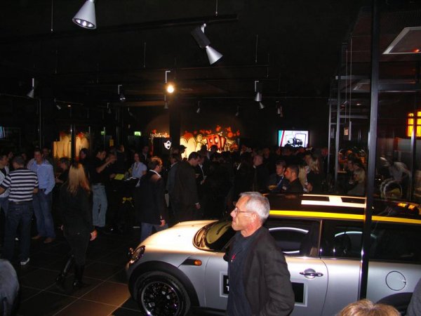 BMW MINI Zentrum