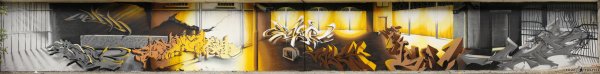  One Truth Hall Of Fame 2007-2010 / Tonimolkerei