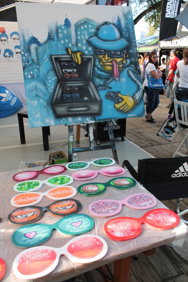 Adidas