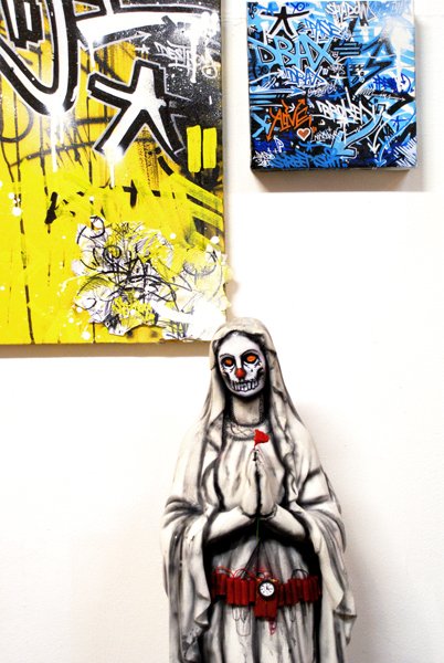 Toys 2 Vernissage