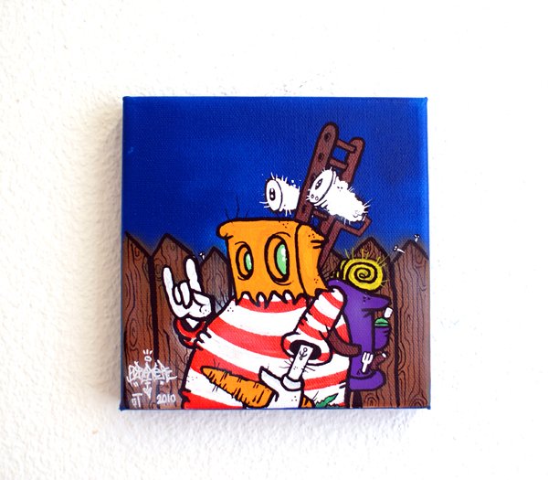 Little Art
