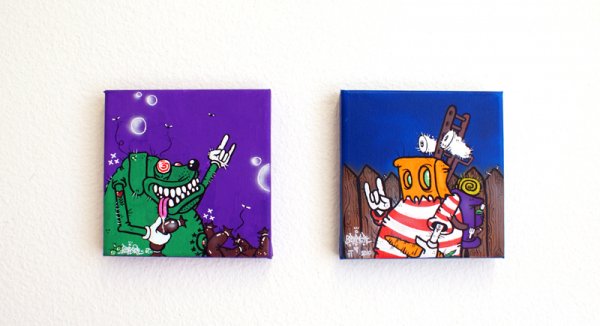 Little Art