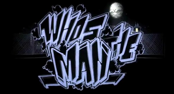 SIDO / Graffiti Auftrag Video Clip 
