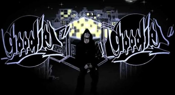SIDO / Graffiti Auftrag Video Clip 