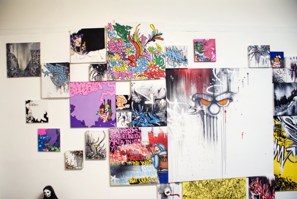 Toys 2 Vernissage
